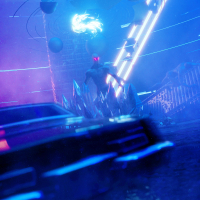 Vogel Im Käfig (Slowed + Reverb) (EP)