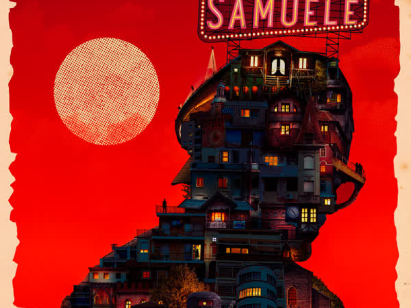 Cinema Samuele