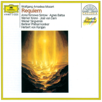 Mozart: Requiem