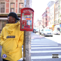 Congratulations (EP)