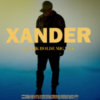 Ka Ikk Holde Mig Væk (Single)