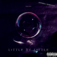 Little by Little (Single)