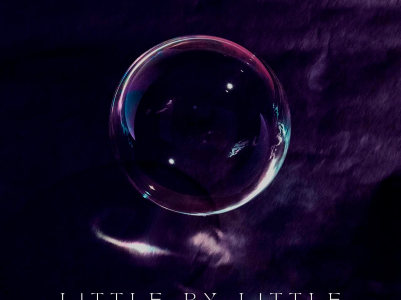 Little by Little (Single)