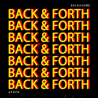 Back & Forth (Single)