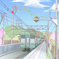 ステーション (Single)