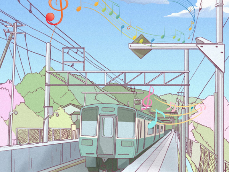 ステーション (Single)