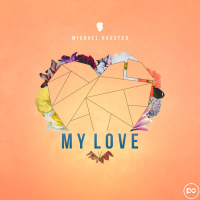 My Love (Single)