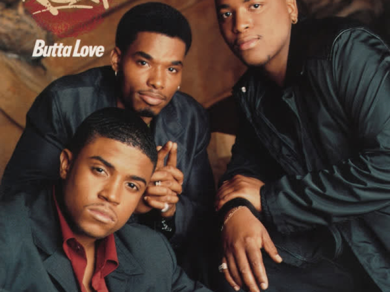 Butta Love - EP