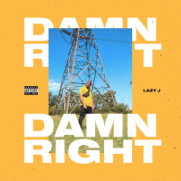 Damn Right (Single)