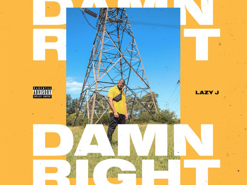 Damn Right (Single)