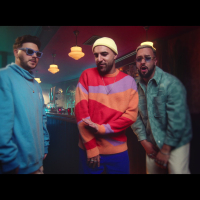 La Chispa (MV) (Single)