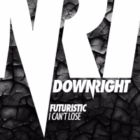 I Can't Lose (Single)