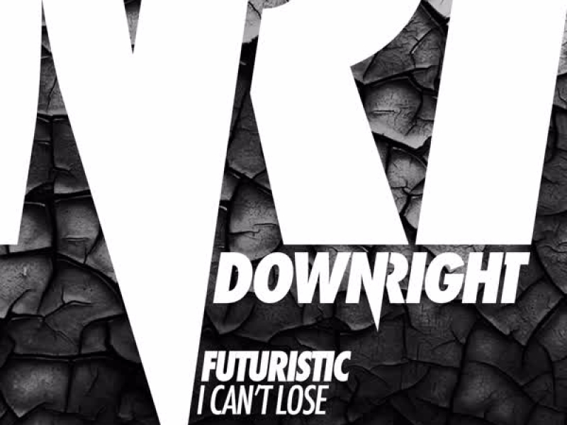 I Can't Lose (Single)