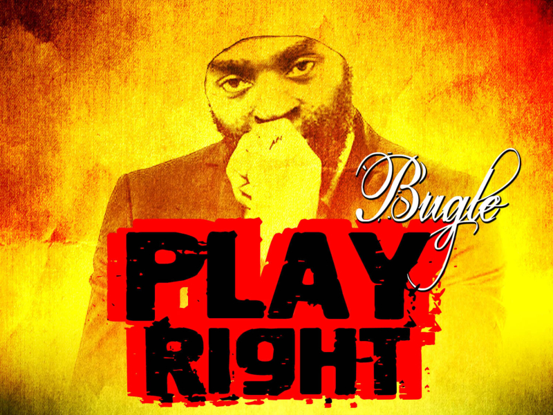 Play Right (EP)