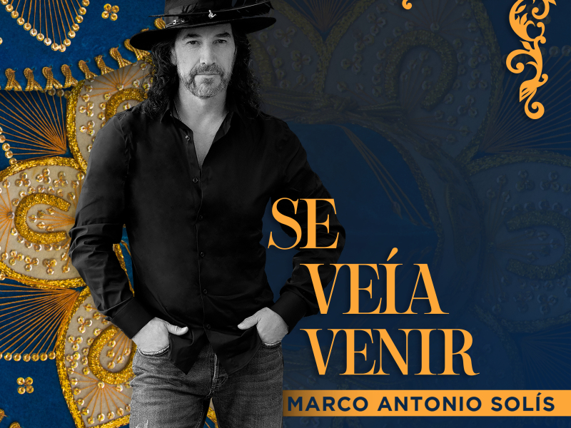 Se Veía Venir (Single)