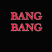 Bang Bang (Single)