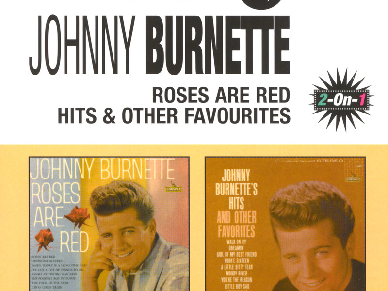 Roses Are Red/Hits & Other Favourites