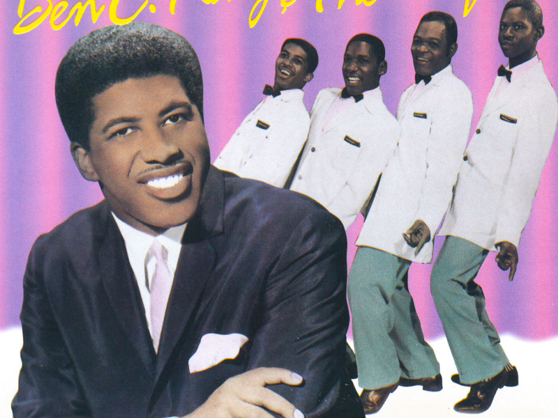 The Best of Ben E. King & the Drifters (Rerecorded Version)