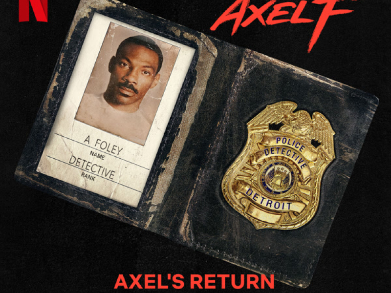 Axel's Return (from the Netflix Film 