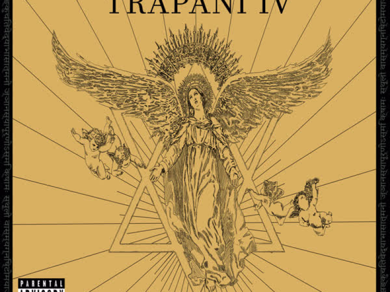 Trapani IV (EP)