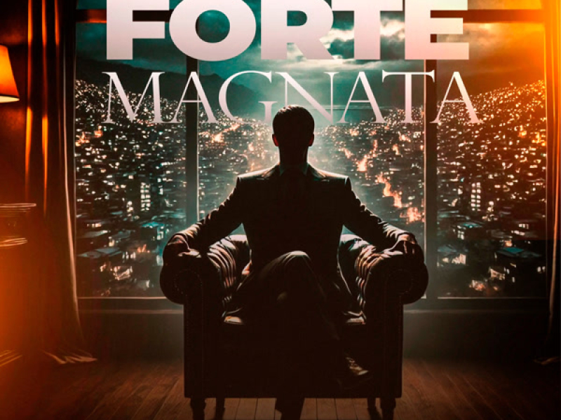 Forte Magnata (Single)