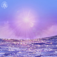 Ocean Glimmer (Single)