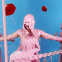 Hot Crush Lover (MV) (Single)