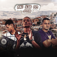 Pau nas do Job (Single)