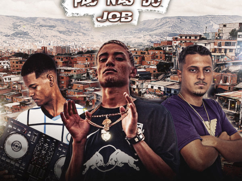 Pau nas do Job (Single)