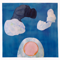 Being In Love (Single)