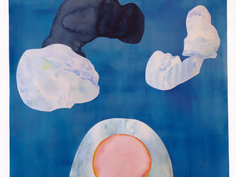 Being In Love (Single)