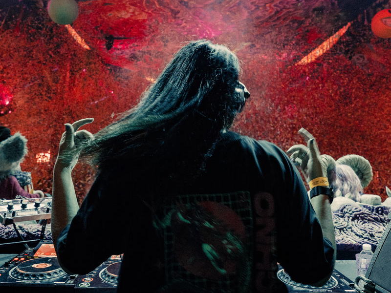 Party All The Time (Extended Mix) (Single)