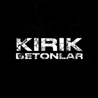 KIRIK BETONLAR (Single)