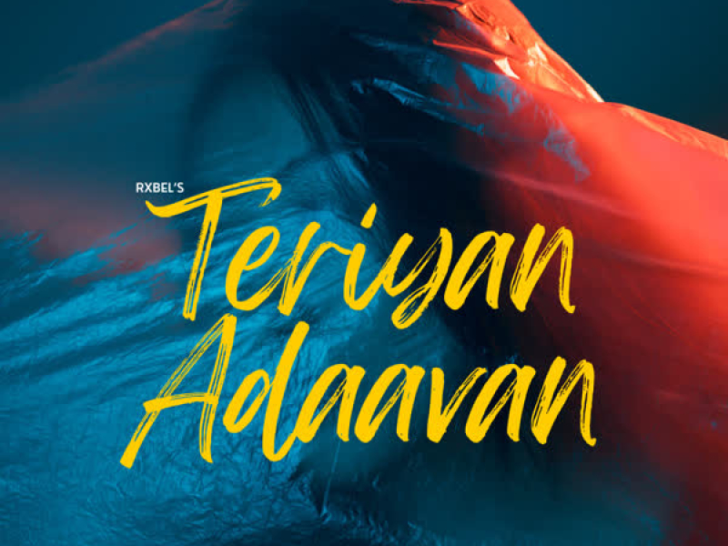 Teriyan Adaavan (Single)