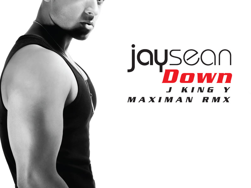 Down (J King Y Maximan RMX) (Single)