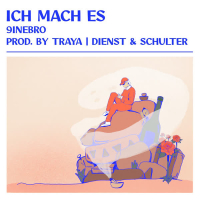 Ich mach es (Single)