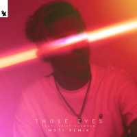 Those Eyes (MOTi Remix) (Single)