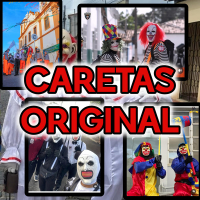 CARETAS ORIGINAL (Single)