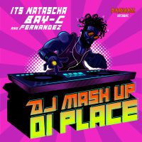 DJ Mash Up Di Place (Single)