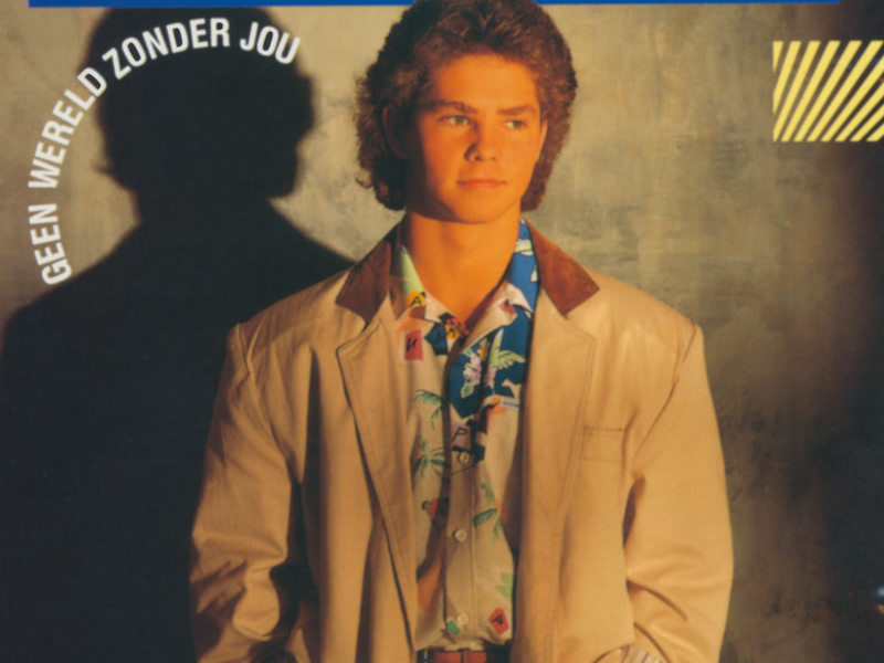 Geen Wereld Zonder Jou