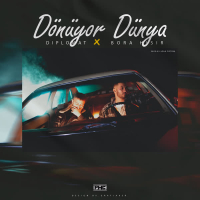 Dönüyor Dünya (Single)