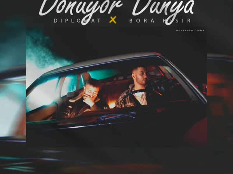 Dönüyor Dünya (Single)