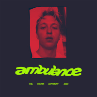 Ambulance (Single)