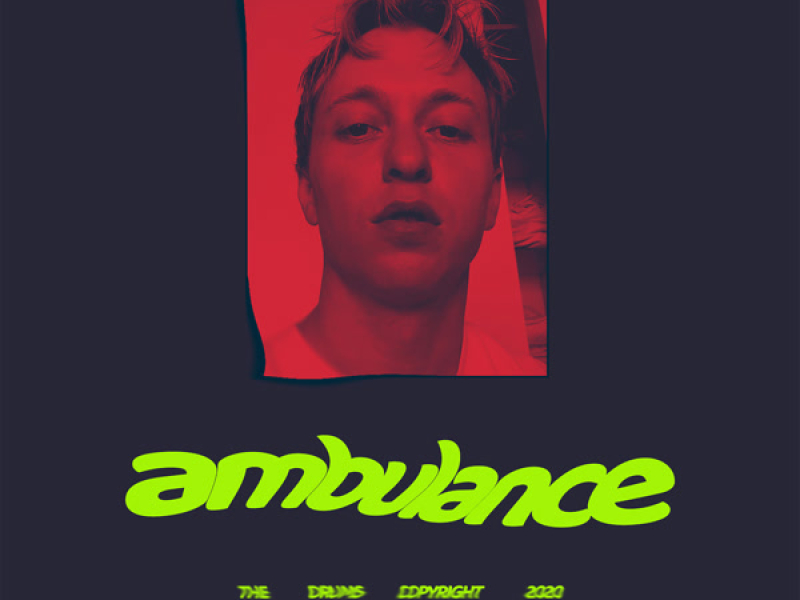 Ambulance (Single)