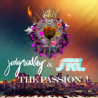 The Passion (Single)