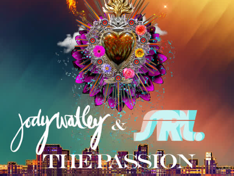 The Passion (Single)