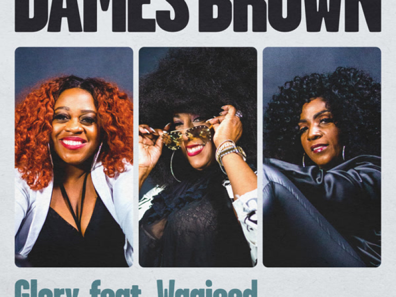 Glory (Floorplan Remix) (Single)