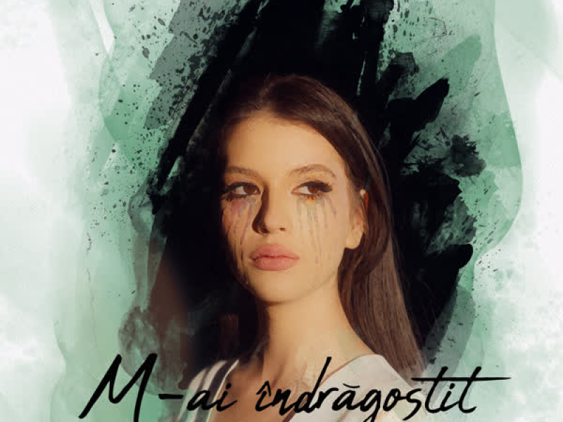 M-ai îndrăgostit (Single)