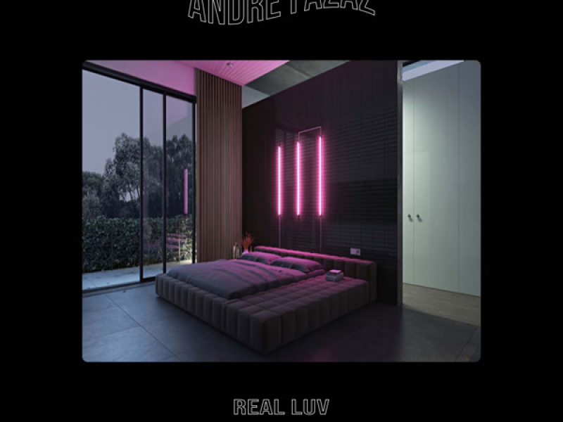 Real Luv (Single)