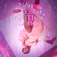 Nếu Ai Yêu Em Thật Lòng (Single)